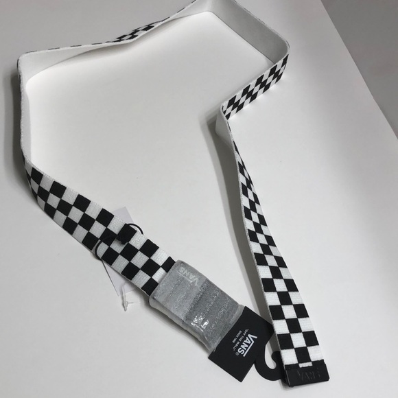 Vans Deppster II Web Belt [Bundle Item] - Picture 5 of 5